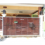 Changsomwang Service