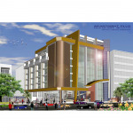 รับเหมาก่อสร้างอพาร์ทเมนท์ - บริษัท โชคชัยเจริญทรัพย์ กรุ๊ป จำกัด