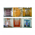 ลิฟท์โรงงาน - ห้างหุ้นส่วนจำกัด พลัส อีลิเวเตอร์ ซิสเท็ม 