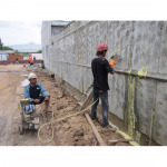 Kosum Service And Tractor LP