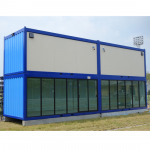 Container (Thailand) Co Ltd