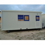 Container (Thailand) Co Ltd