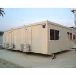 คอนเทนเนอร์ - บริษัท คอนเทนเนอร์ (ประเทศไทย) จำกัด