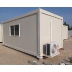 Container (Thailand) Co Ltd