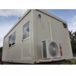 คอนเทนเนอร์ขนาดกลาง - บริษัท คอนเทนเนอร์ (ประเทศไทย) จำกัด