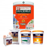 สี - ห้างหุ้นส่วนจำกัด บ้านไร่วัสดุ (เขาใหญ่) 