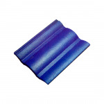 หลังคาเมทัลชีท - ห้างหุ้นส่วนจำกัด บ้านไร่วัสดุ (เขาใหญ่) 