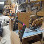 ขายปลีก ขายส่ง ชิ้นส่วนตัวถัง - พี พัฒนายนต์