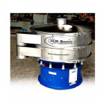 Vibro Screener เครื่องร่อน - บริษัท ดีอาร์-โซนิค เอ็นจิเนียริ่ง จำกัด