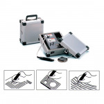 Ultrasonic Cutter - บริษัท ดีอาร์-โซนิค เอ็นจิเนียริ่ง จำกัด