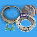 Thai Industrial Brake