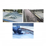  SHARPIE HENSEI ซิลิโคนซีลแลนท์ ทาสีทีบได้ - บริษัท โตไซ-ทสึโช แมททีเรียล (ประเทศไทย) จำกัด