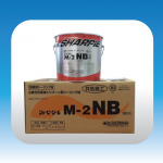SHARPIE M-2 NB - บริษัท โตไซ-ทสึโช แมททีเรียล (ประเทศไทย) จำกัด