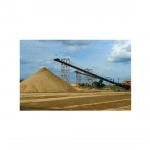 ขุดดิน,ปรับหน้าดิน - ห้างหุ้นส่วนจำกัด ท่าทราย กฤติเดช ทรายเงิน 