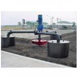 เครื่องเติมอากาศผิวน้ำ - บริษัท สมิทธ์ แมชชีนเนอรี่ จำกัด