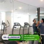 ช่างกระจกอลูมิเนียม เชียงใหม่