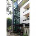 ลิฟท์อาคาร เชียงใหม่ - ติดตั้งลิฟท์ เชียงใหม่ล้านนา เซอร์วิส