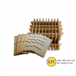 Paper box separator - KPC Carton Co Ltd