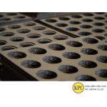 Shockproof partitions - KPC Carton Co Ltd