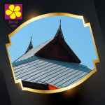 กระเบื้องหลังคาล้านนา เชียงใหม่ - กระเบื้องหลังคา ล้านนา ลีลาวดี เชียงใหม่