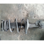 อะไหล่ - พัทยาการยาง เจ้หมวย