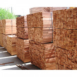 ร้าน วู๊ดเวิร์ค ไม้โครงสยาแดง 