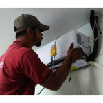 รับซ่อมแอร์ หาดใหญ่ - อภิชาติแอร์ออโต้ สงขลา