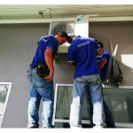 รับติดตั้งแอร์ หาดใหญ่ สงขลา - อภิชาติแอร์ออโต้ สงขลา