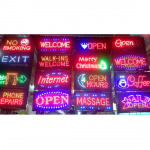 ป้ายโฆษณา - ฅนทำป้าย กำแพงเพชร