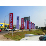 ป้ายโฆษณา - ฅนทำป้าย กำแพงเพชร