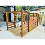 Play ground around Thailand Hippo Playground