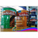 สีสำหรับงานไม้ หัวหิน - บริษัท มิสเตอร์เพ้นท์ หัวหิน จำกัด