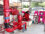 SPP Pumps Co Ltd