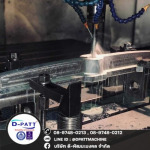 Machining Center Rayong - โรงกลึงระยอง Machining Center Rayong Machining CNC Rayong 