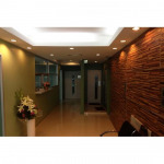 ตกแต่งภายในอาคาร - บริษัท พี อาร์คิเทค แอนด์ คอนสตรัคชั่น จำกัด