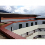 P Architect & Construction Co Ltd