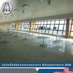 ร้านติดฟิล์มอาคารศรีนครินทร์ - รับติดตั้งฟิล์มคอนโด ติดตั้งฟิล์มอาคารสำนักงาน - มิราเคิลฟิล์ม