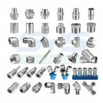  อุปกรณ์นิวเมติก - บริษัท เอสวายเอส โปรดักส์ จำกัด