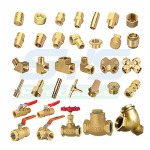 บอลวาล์ว  - บริษัท เอสวายเอส โปรดักส์ จำกัด