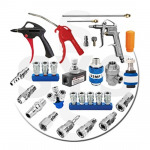  อุปกรณ์นิวเมติก - บริษัท เอสวายเอส โปรดักส์ จำกัด