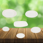 จานโฟม ราคาส่ง - บริษัท ยูแพคกรีนวิชชั่น จำกัด