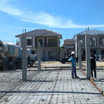 คอนกรีตสำเร็จรูป - บริษัท เอส เค คอนกรีต โปรดักส์ จำกัด