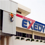 GFI Service Group Co Ltd