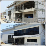 ช่างทาสีโรงงานและอาคารสูง (ชาคริต) - ช่างทาสีโรงงานและอาคารสูง (ชาคริต)