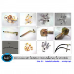 สายไฮดรอลิคประกอบสำเร็จ - บริษัท เค แอนด์ พี ไฮดรอลิค จำกัด