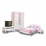 ชุดเครื่องนอน - พนาวัฒน์เฟอร์นิเจอร์