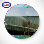 Security United Leader Cleaning Service Co.,Ltd. 