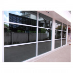 อลูมิเนียม - ห้างหุ้นส่วนจำกัด เอ็น เค ซีไลย์ กระจกอลูมิเนียมลำปาง 