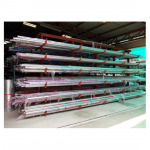 อลูมิเนียม - ห้างหุ้นส่วนจำกัด เอ็น เค ซีไลย์ กระจกอลูมิเนียมลำปาง 