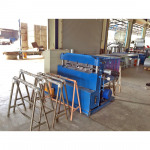 หลังคาเมทัลชีท - มุกดาวัสดุก่อสร้าง